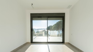 Bonita casa unifamiliar en venta en Les Carboneres