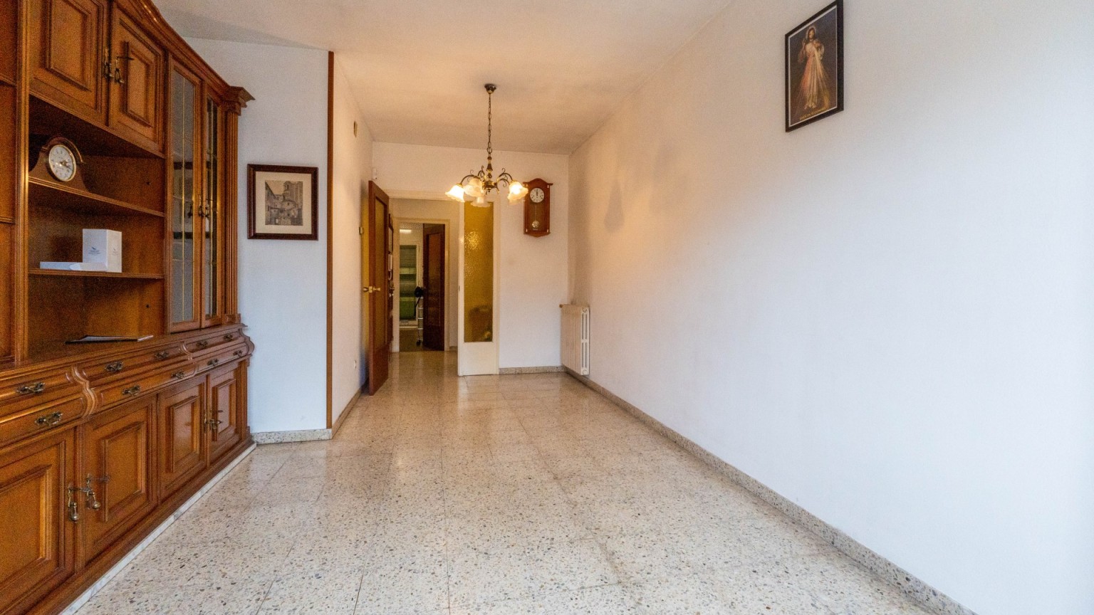 Casa adosada en venta en Vilablareix.