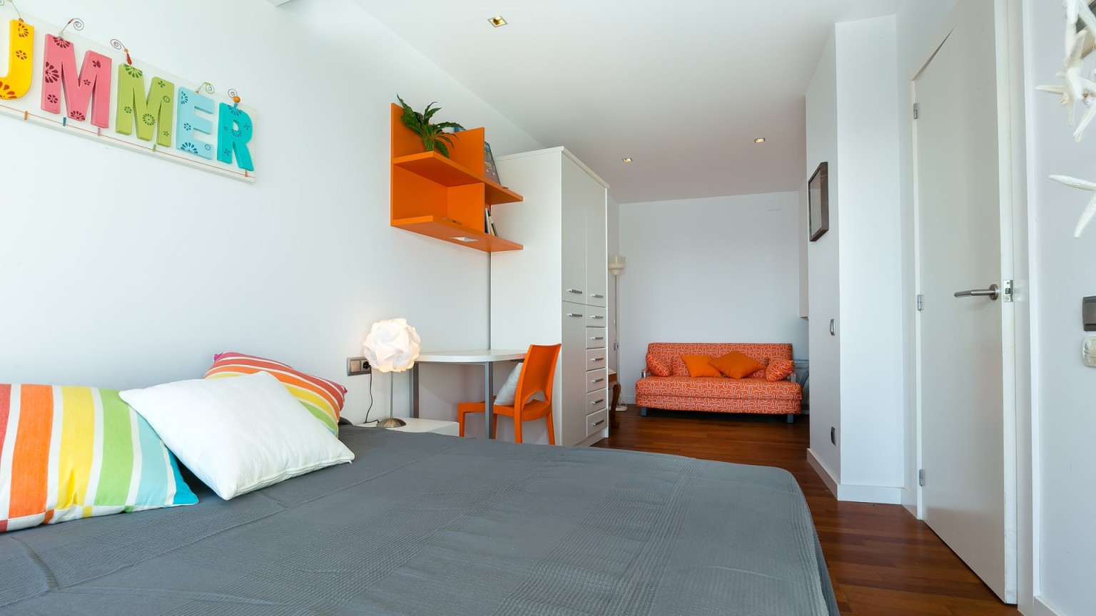 Magnífica villa en venta, en Almadrava, con gran piscina privada y espectaulares vistas al mar