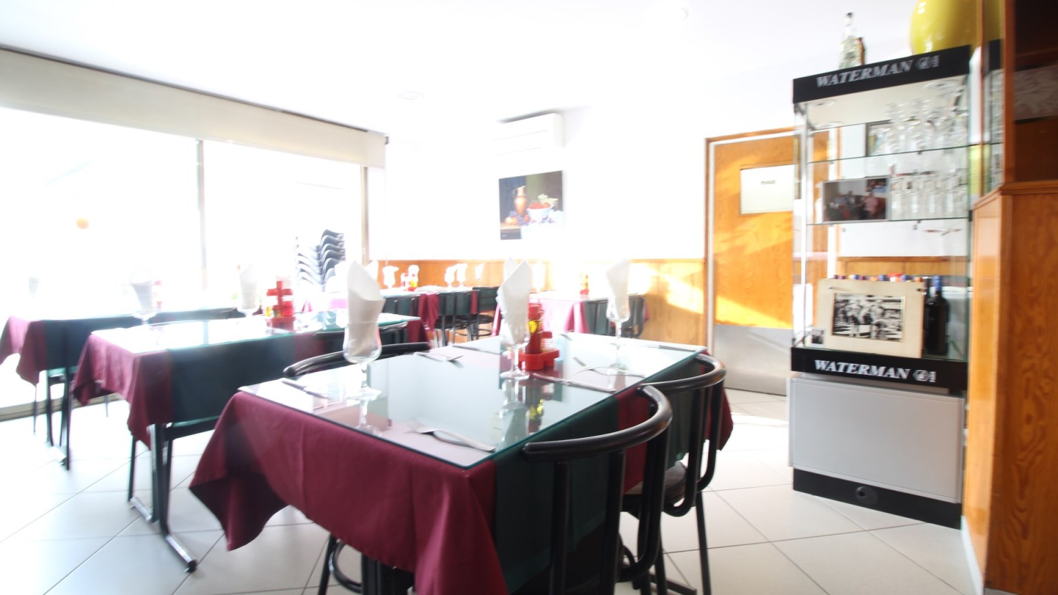 Bar-Restaurant for sale, Horta Capallera area.