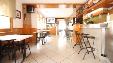 Bar-Restaurant for sale, Horta Capallera area.