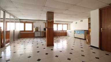 Bar-Restaurant for sale, Horta Capallera area.