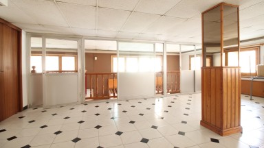 Bar-Restaurant for sale, Horta Capallera area.