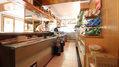 Bar-Restaurant for sale, Horta Capallera area.