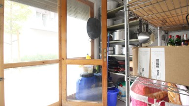 Bar-Restaurant for sale, Horta Capallera area.
