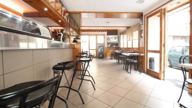 Bar-Restaurant for sale, Horta Capallera area.