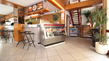 Bar-Restaurant for sale, Horta Capallera area.