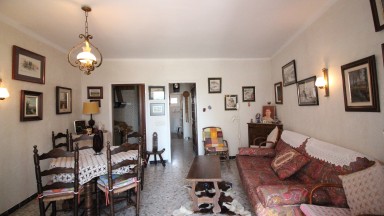 Ático en venta, con vistas y parking