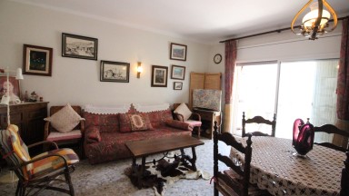 Ático en venta, con vistas y parking