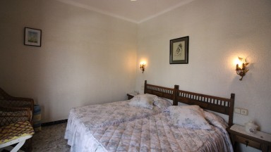 Ático en venta, con vistas y parking