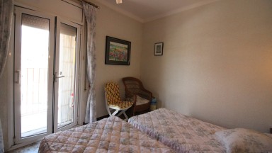 Ático en venta, con vistas y parking