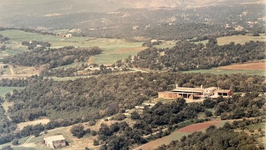 Propriété rustique à vendre dans la région de Maçanet de la Selva.