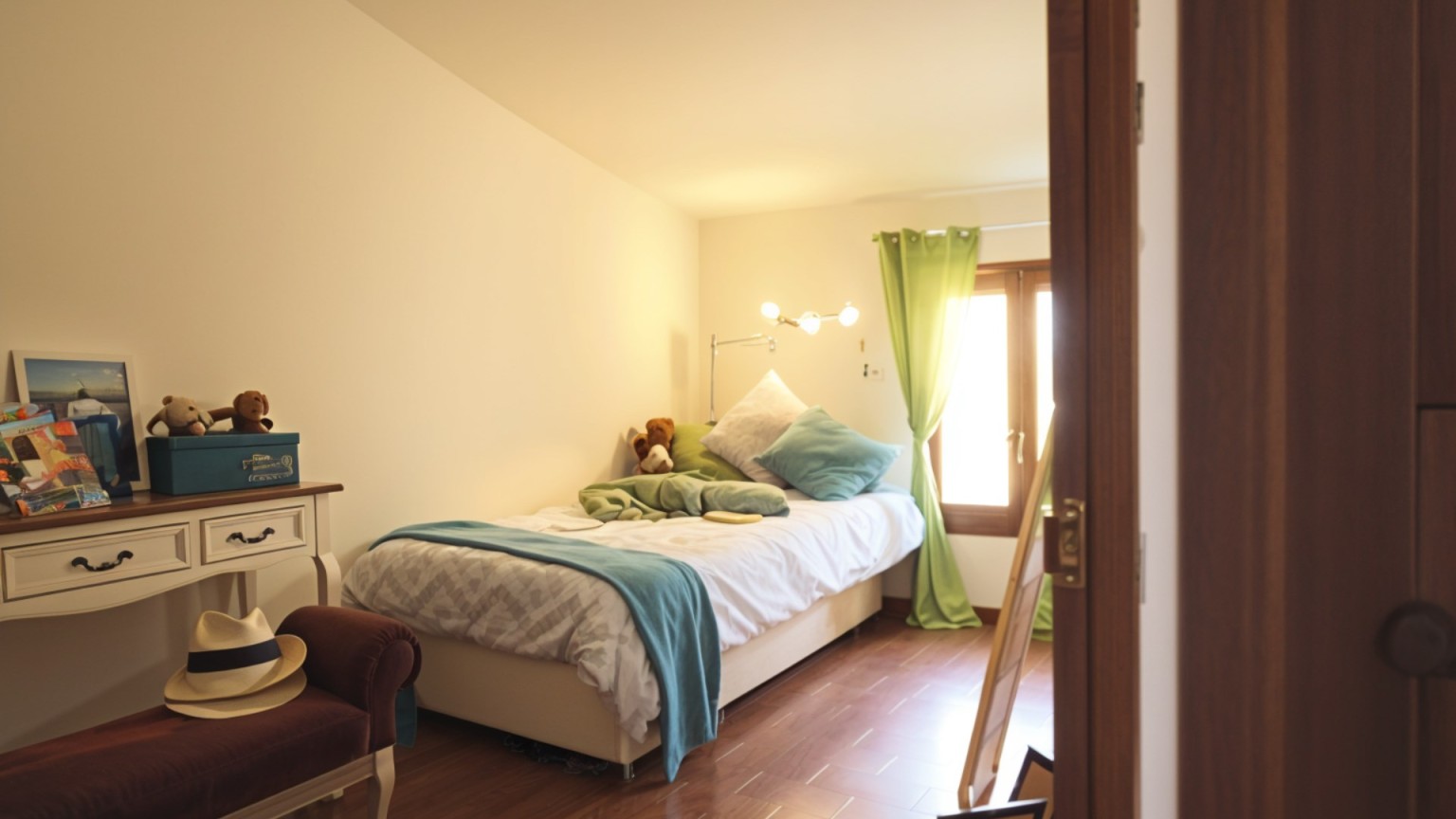 House for sale of ground floor and two floors, with patio and terrace in Cabanes