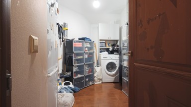 House for sale of ground floor and two floors, with patio and terrace in Cabanes