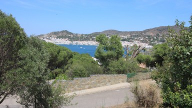 Plot of land for sale at El Port de la Selva