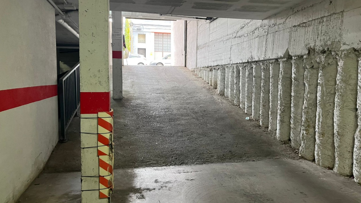 Plaza de parking en venta, zona Creu de la Mà
