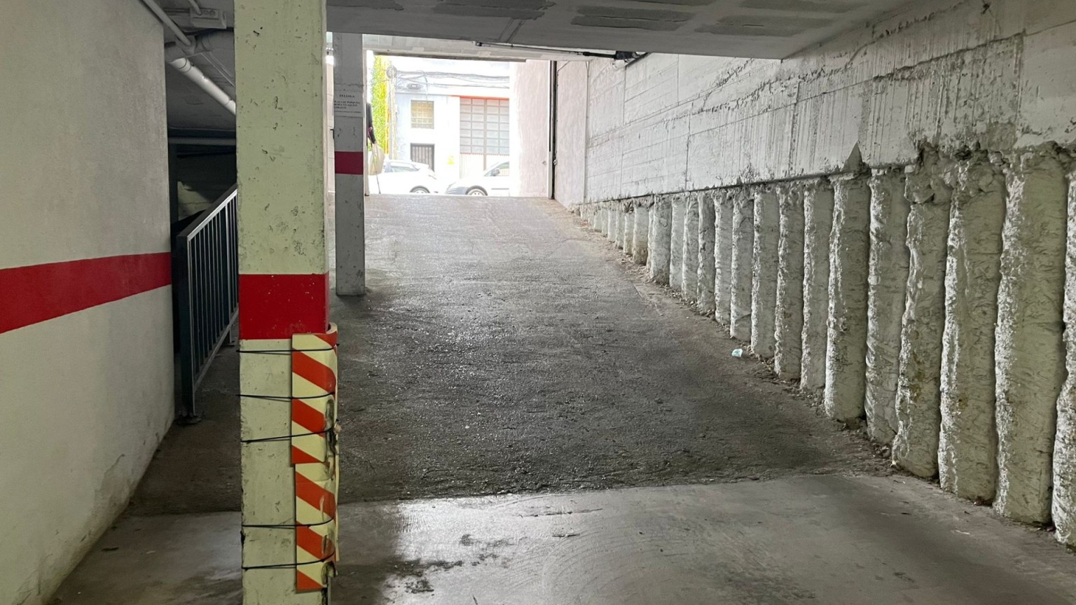 Plaza de parking en venta, zona Creu de la Mà