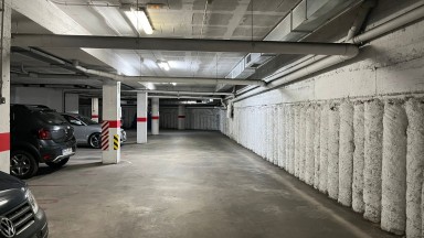 Plaza de parking en venta, zona Creu de la Mà