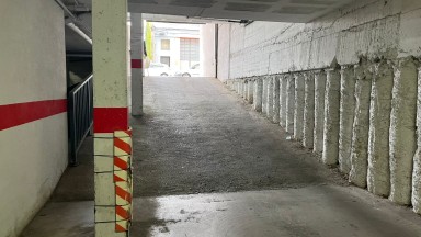 Parking à vendre, zone Creu de la Mà