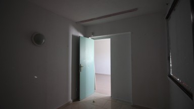 Appartement à vendre avec 1 chambre à coucher, dans la ville de Sta Margarita de Roses.