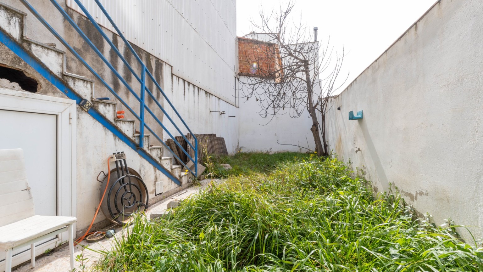 Casa en venda a la població de Salt