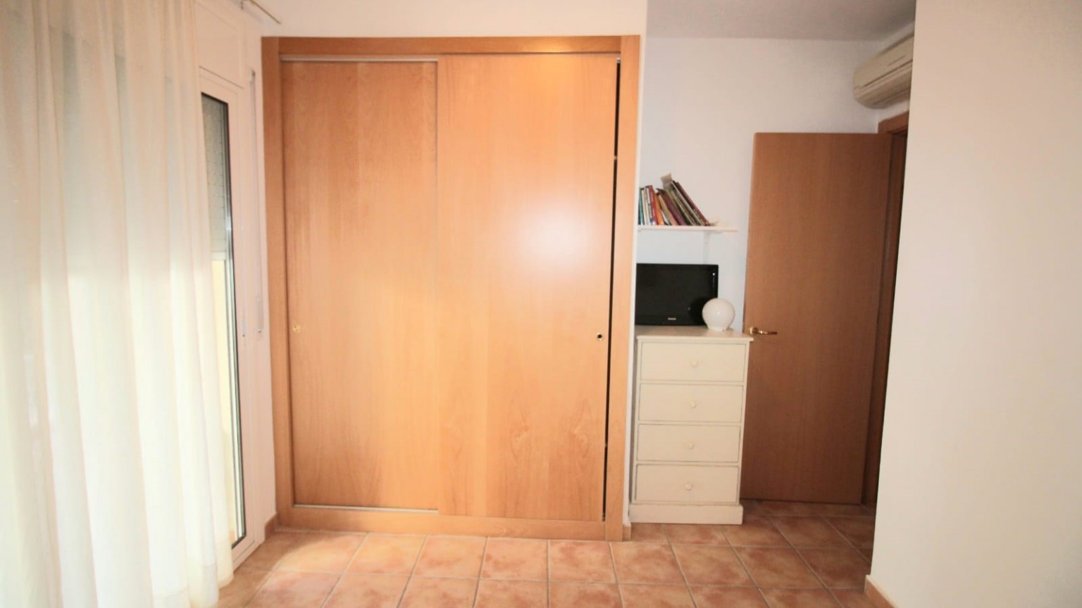 Nice apartment for rent in Sant Carles