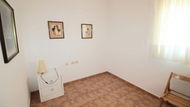 Joli appartement en location à Sant Carles