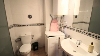 Nice apartment for rent in Sant Carles
