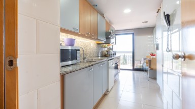 Fantastic penthouse for sale in Montjuïc