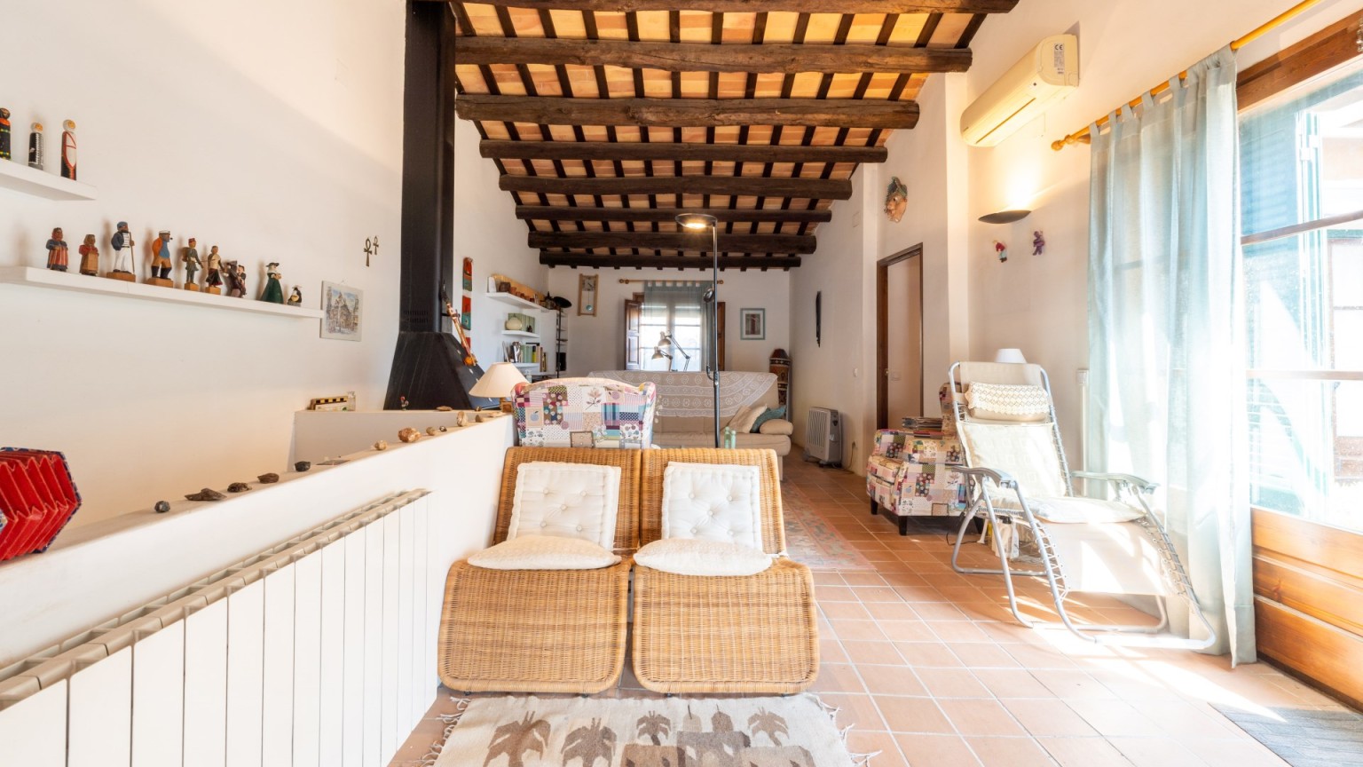 Rustic house for sale in La Tallada d'Empordà