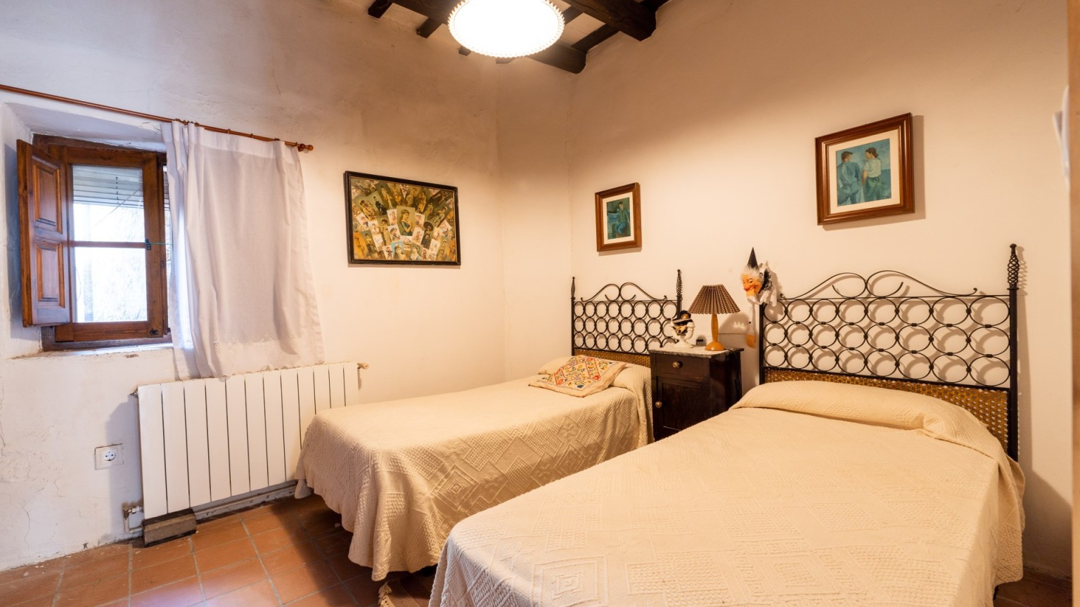 Rustic house for sale in La Tallada d'Empordà