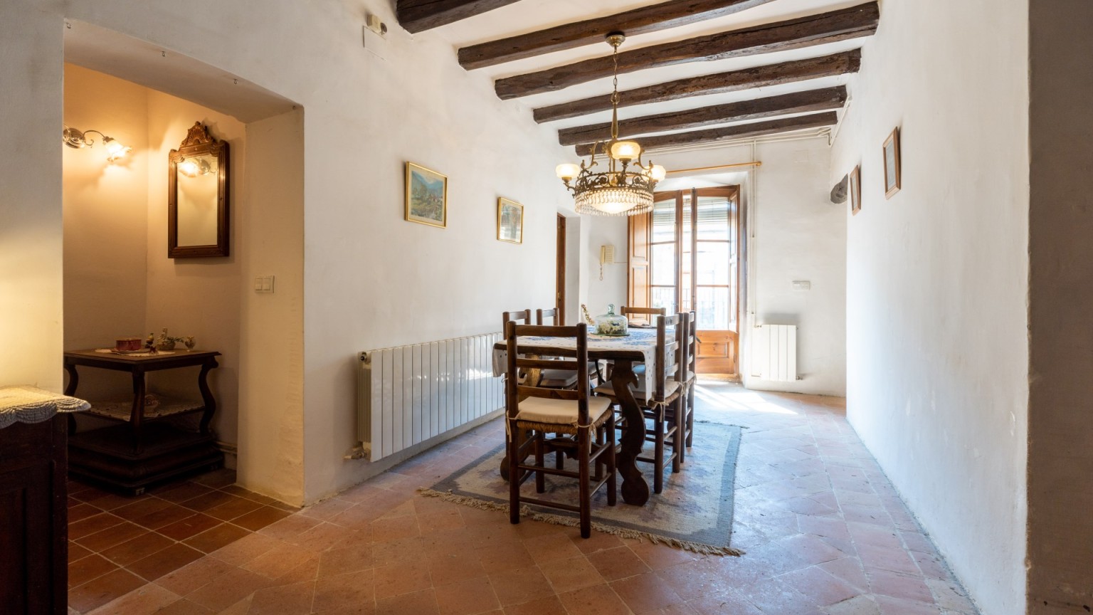 Rustic house for sale in La Tallada d'Empordà