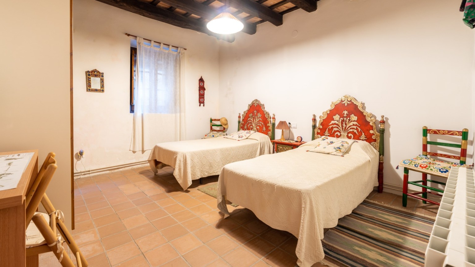 Rustic house for sale in La Tallada d'Empordà