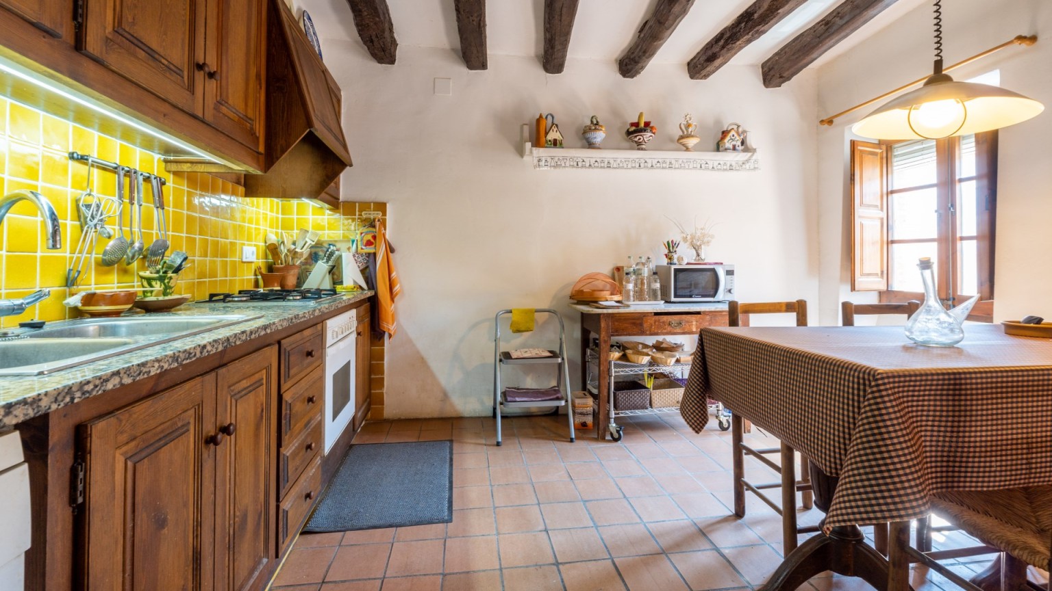 Rustic house for sale in La Tallada d'Empordà