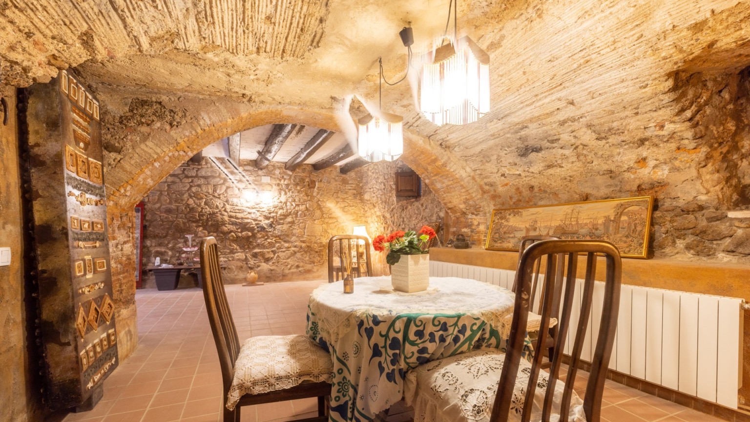 Rustic house for sale in La Tallada d'Empordà