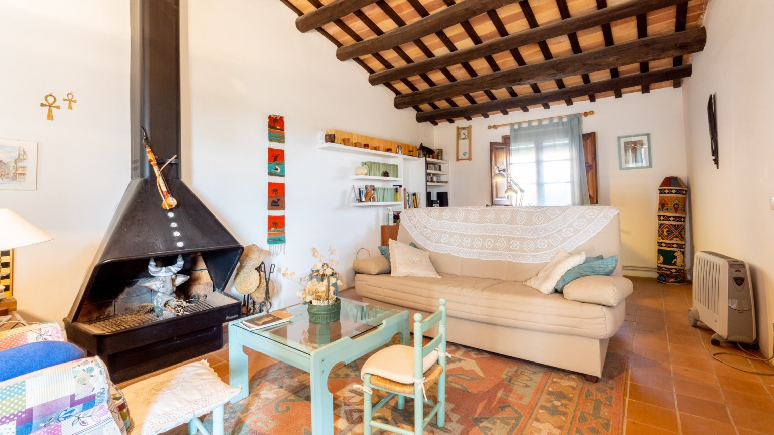 Rustic house for sale in La Tallada d'Empordà