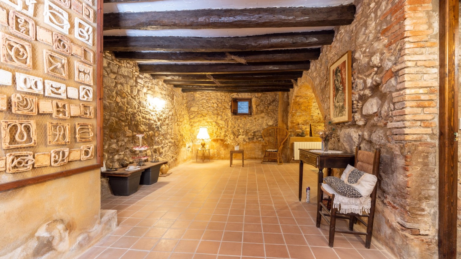 Rustic house for sale in La Tallada d'Empordà