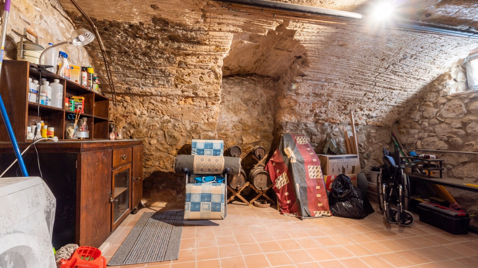 Rustic house for sale in La Tallada d'Empordà