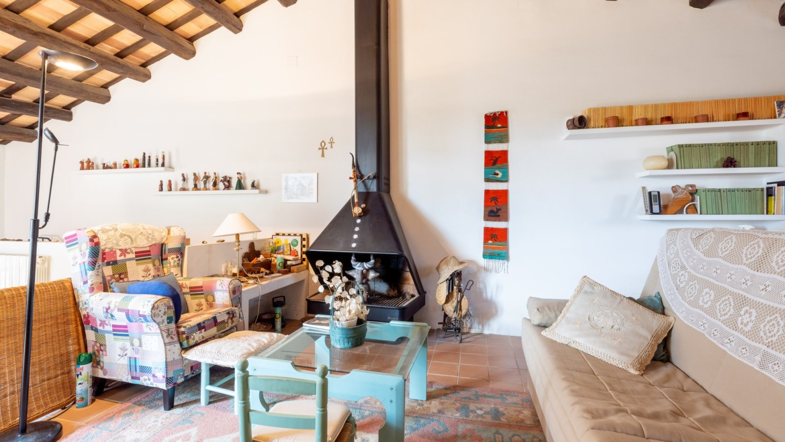 Rustic house for sale in La Tallada d'Empordà