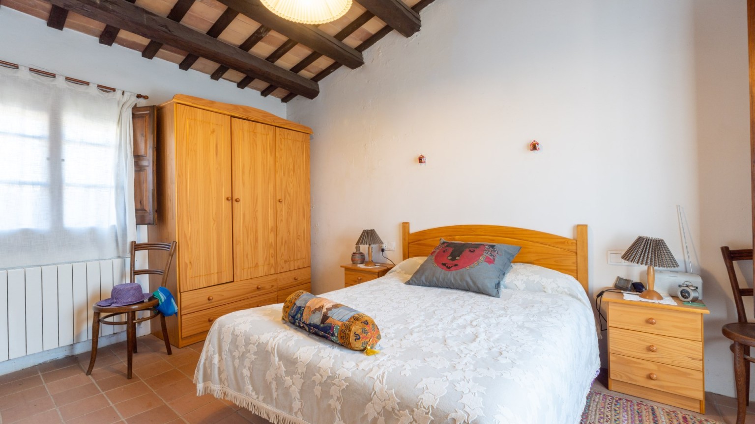 Rustic house for sale in La Tallada d'Empordà