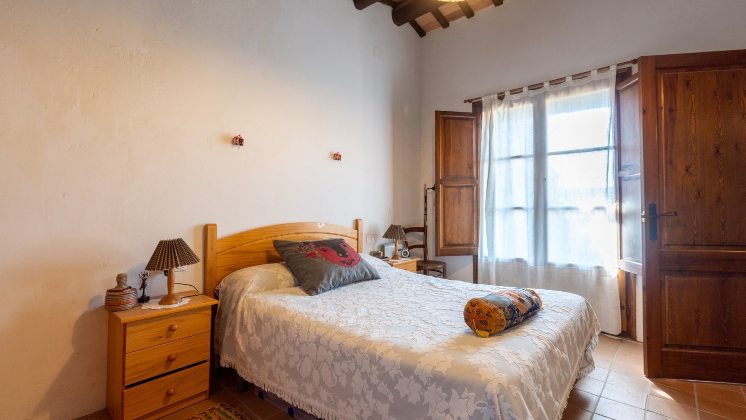 Rustic house for sale in La Tallada d'Empordà