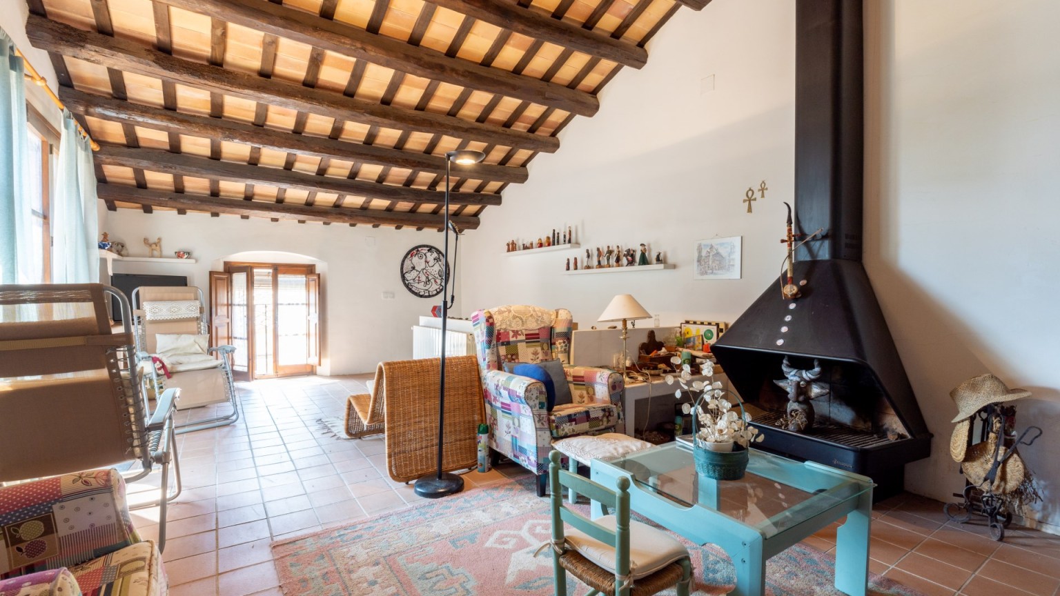 Rustic house for sale in La Tallada d'Empordà