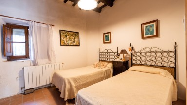 Rustic house for sale in La Tallada d'Empordà