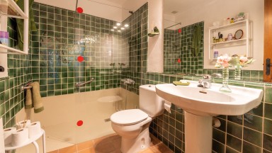 Rustic house for sale in La Tallada d'Empordà