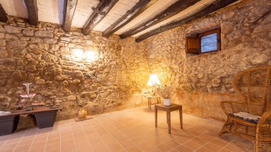 Rustic house for sale in La Tallada d'Empordà