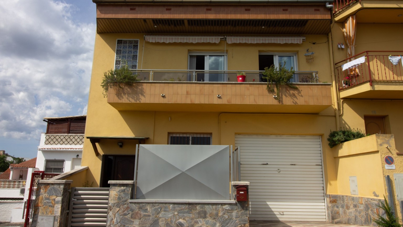 Maison à vendre dans le quartier Vila-roja de Gérone