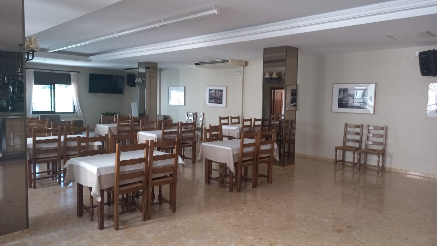 Edificio destinado a Hotel en venta en el centro de La Vila