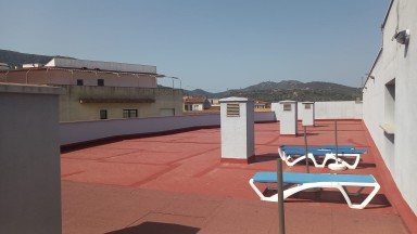 Bâtiment destiné à Hotel en vente au centre de La Vila