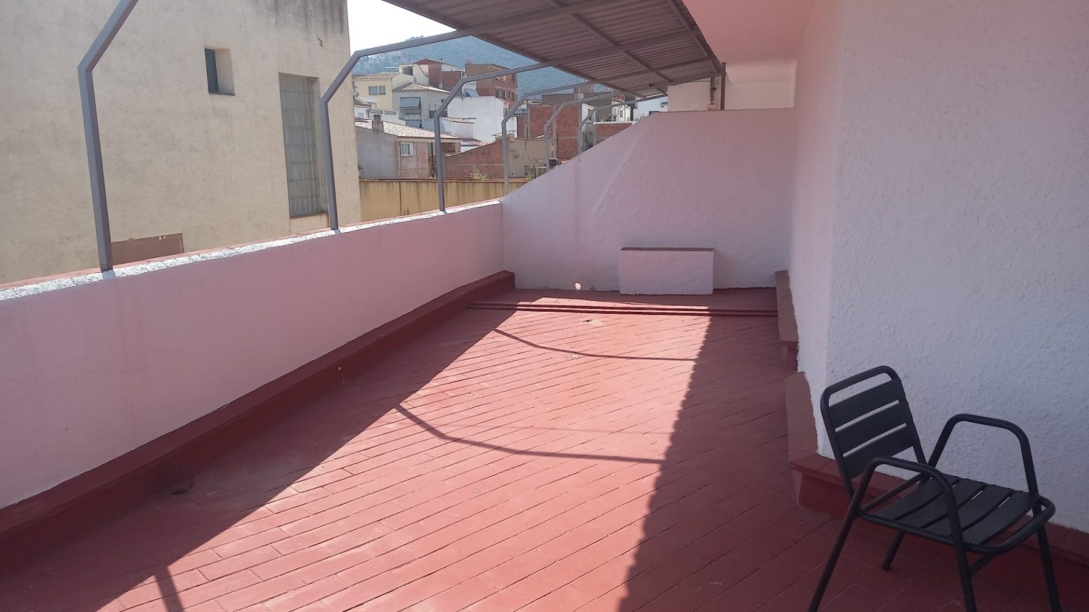 Edificio en venta en el centro de la Vila