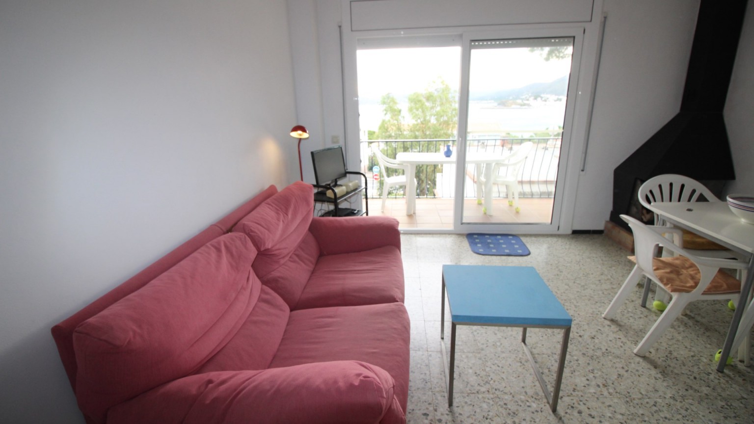 Nice apartment for sale in Cap Ras